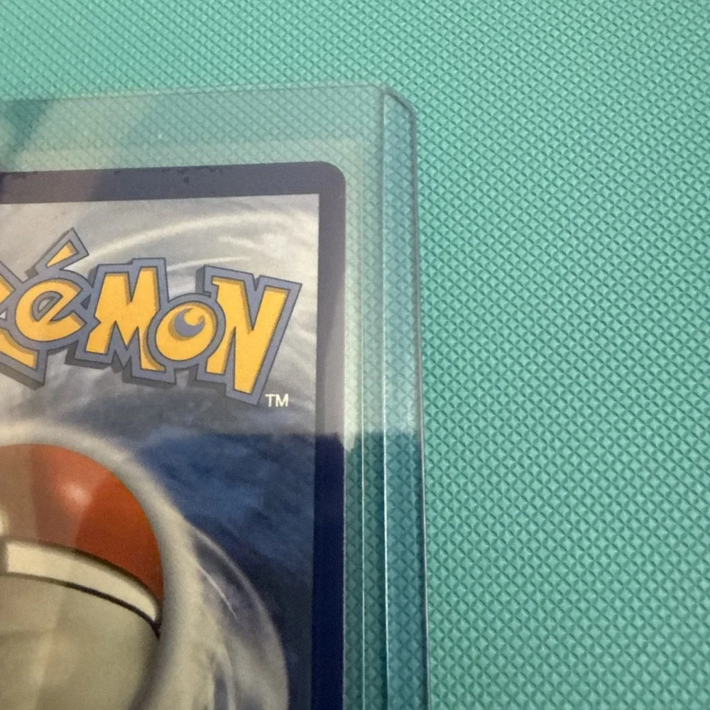 Lumiose City 111/088 Ultra Rare Perfect Order Pokemon -  Near mint ships fast
